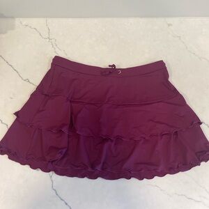 Athleta skirt